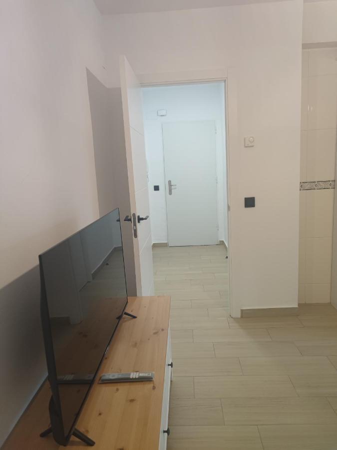 Apartamento Buen Recuerdo Camarena de la Sierra Exterior foto